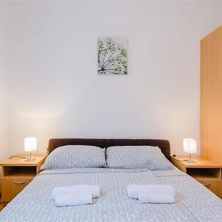 Apartmán Rajna *
