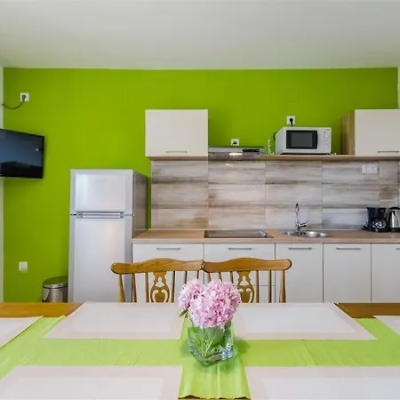 Apartment Rajna