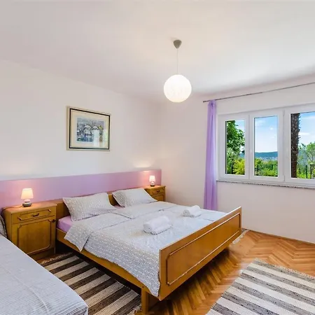 Rajna Apartment