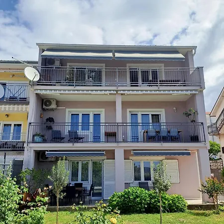 Apartament Rajna Crikvenica