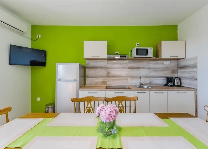 Appartement Rajna