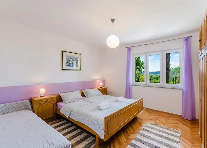 Rajna Appartement