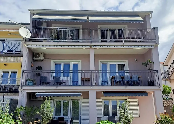 Apartman Rajna Crikvenica